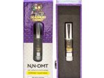 DMT (Cartridge) Deadhead Chemist