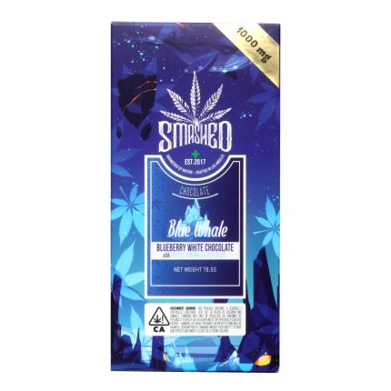 Blue Whale 1000mg